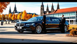 découvrez nos conseils pratiques pour organiser un transport aéroport privé à strasbourg. simplifiez votre trajet avec des services de qualité, des options personnalisées et un confort optimal. que ce soit pour un déplacement professionnel ou un voyage personnel, apprenez à choisir le meilleur moyen de transport pour un transfert réussi vers et depuis l'aéroport.