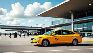 découvrez notre guide complet sur les services de taxi reliant strasbourg à l'aéroport d'entzheim. trouvez des informations pratiques, des conseils de réservation et des recommandations pour un trajet confortable et rapide. voyagez sereinement entre la ville et l'aéroport avec nos astuces et services fiables.