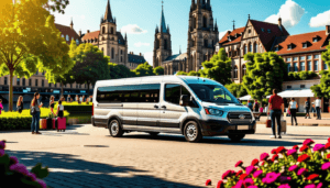 découvrez nos services de transport professionnel à strasbourg et ses environs. bénéficiez d'un service fiable et rapide, adapté à vos besoins pour vos déplacements personnels ou professionnels.