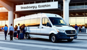 découvrez les services premium offerts par notre navette aéroport à strasbourg entzheim : transferts rapides, confort garantis et assistance personnalisée pour un voyage sans stress. profitez d'une expérience de transport fluide vers votre destination.