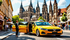 découvrez tout ce qu'il faut savoir sur les avis des clients concernant les taxis à strasbourg. analysez les expériences des usagers, comparez les services, et choisissez le meilleur transport pour vos déplacements dans la ville.